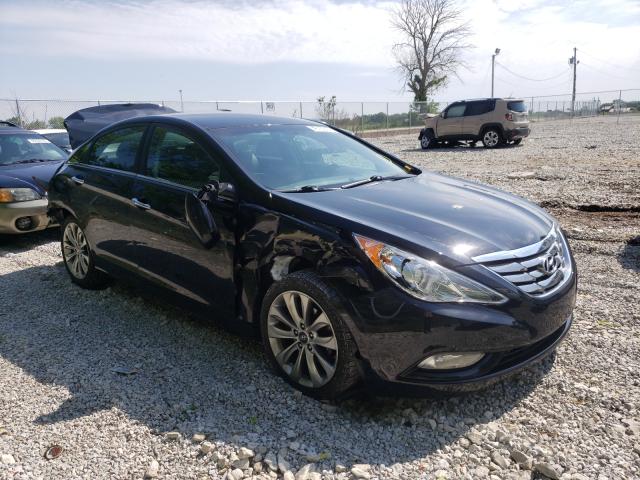 HYUNDAI SONATA SE 2013 5npec4ac3dh804010