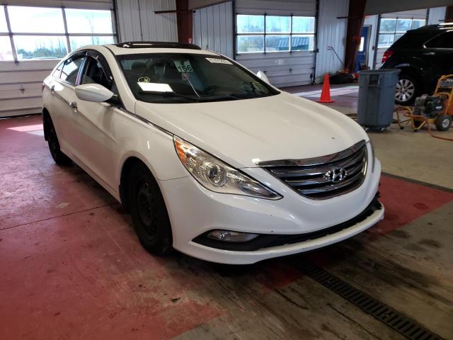 HYUNDAI SONATA SE 2013 5npec4ac3dh805318