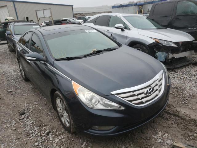 HYUNDAI SONATA SE 2013 5npec4ac3dh808042