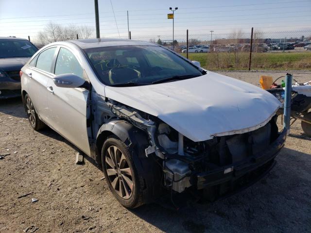 HYUNDAI SONATA SE 2014 5npec4ac3eh817163