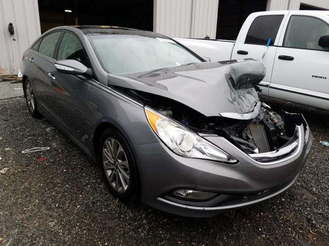 HYUNDAI SONATA SE 2014 5npec4ac3eh826980