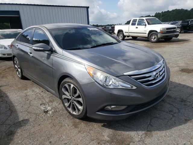 HYUNDAI SONATA SE 2014 5npec4ac3eh836361