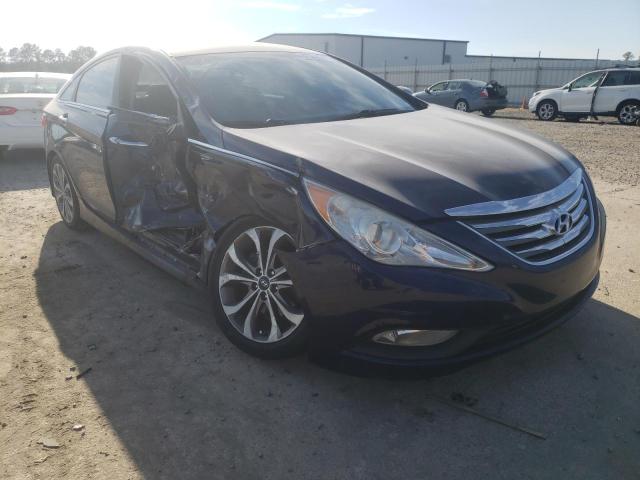 HYUNDAI SONATA SE 2014 5npec4ac3eh849725