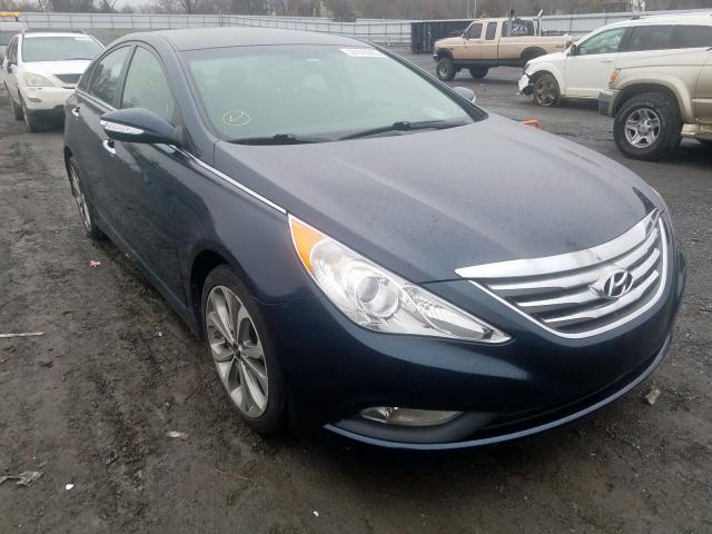 HYUNDAI SONATA SE 2014 5npec4ac3eh852625