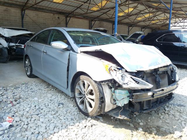 HYUNDAI SONATA SE 2014 5npec4ac3eh855024