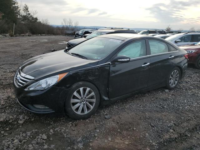 HYUNDAI SONATA SE 2014 5npec4ac3eh863933