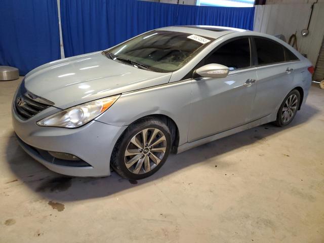 HYUNDAI SONATA 2014 5npec4ac3eh876276