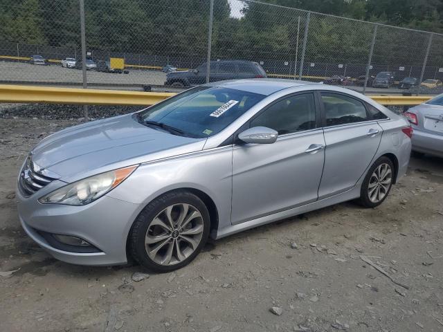 HYUNDAI SONATA SE 2014 5npec4ac3eh879386