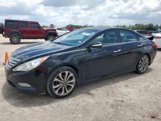 HYUNDAI SONATA 2014 5npec4ac3eh886841