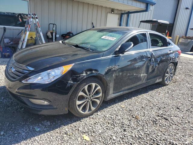 HYUNDAI SONATA 2014 5npec4ac3eh889593