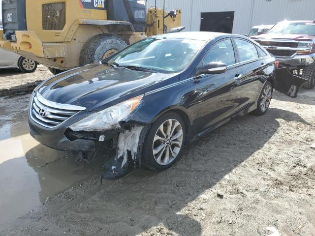 HYUNDAI SONATA 2014 5npec4ac3eh902102