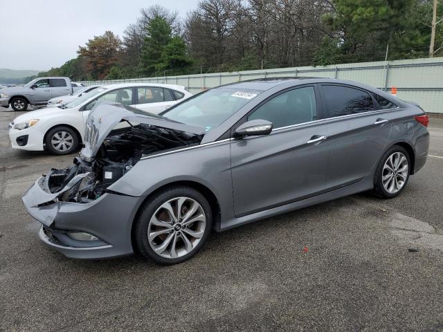 HYUNDAI SONATA SE 2014 5npec4ac3eh902116