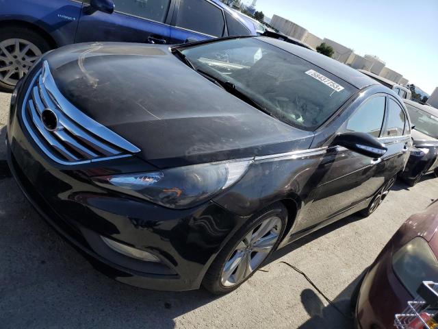 HYUNDAI SONATA 2014 5npec4ac3eh910426