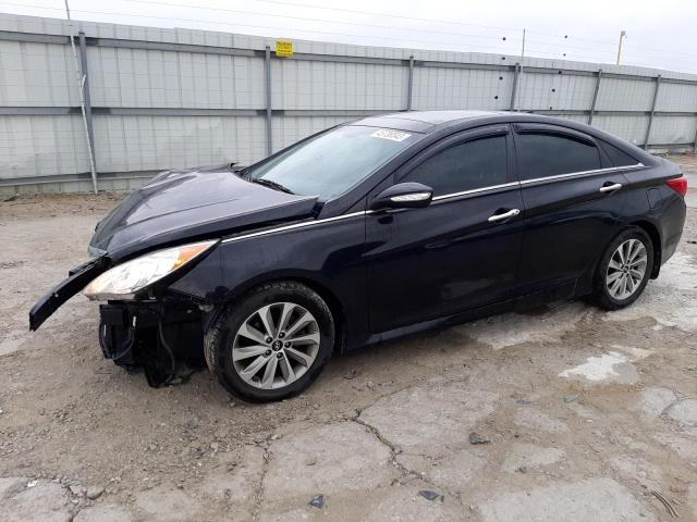 HYUNDAI SONATA SE 2014 5npec4ac3eh934743