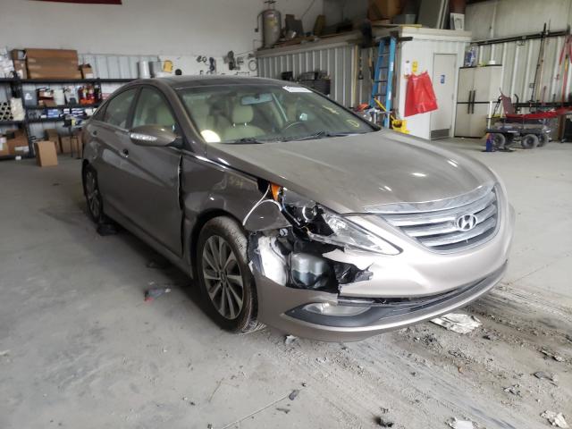 HYUNDAI SONATA SE 2014 5npec4ac3eh935469