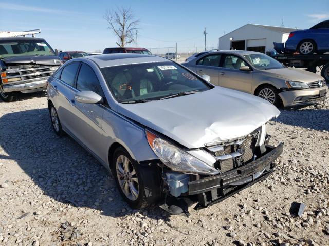 HYUNDAI SONATA SE 2011 5npec4ac4bh000392