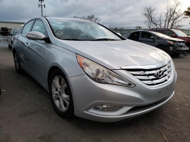 HYUNDAI SONATA SE 2011 5npec4ac4bh000960