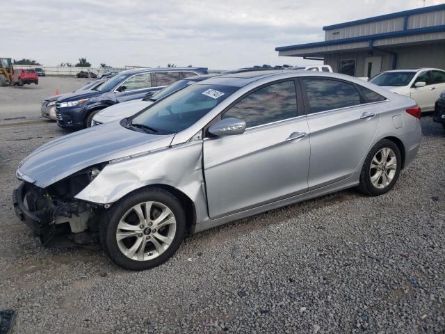 HYUNDAI SONATA SE 2011 5npec4ac4bh001123