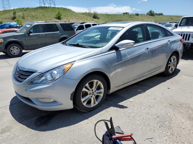 HYUNDAI ACCENT BAS 2011 5npec4ac4bh006452