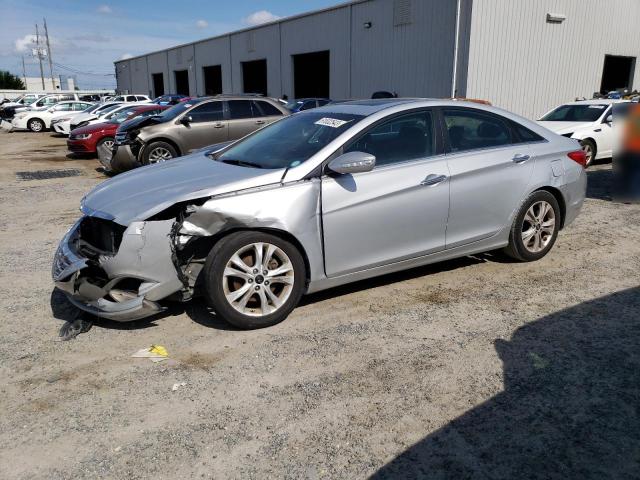 HYUNDAI SONATA SE 2011 5npec4ac4bh011120