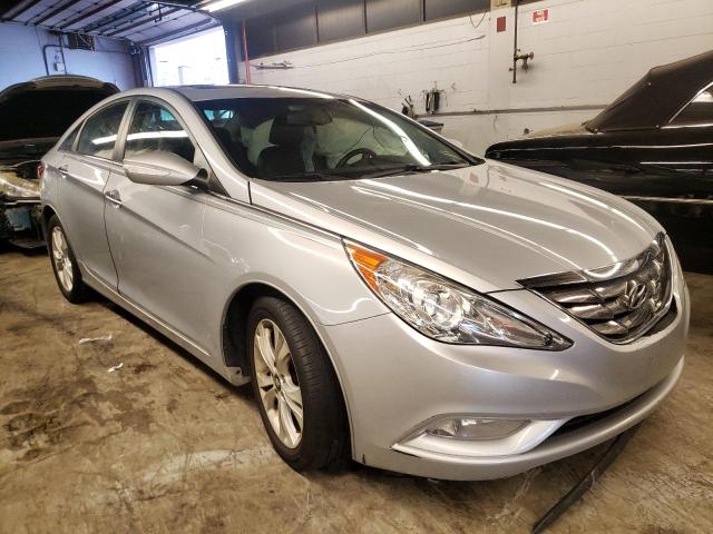 HYUNDAI SONATA SE 2011 5npec4ac4bh014650