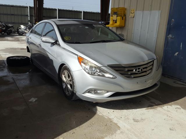 HYUNDAI SONATA SE 2011 5npec4ac4bh016222