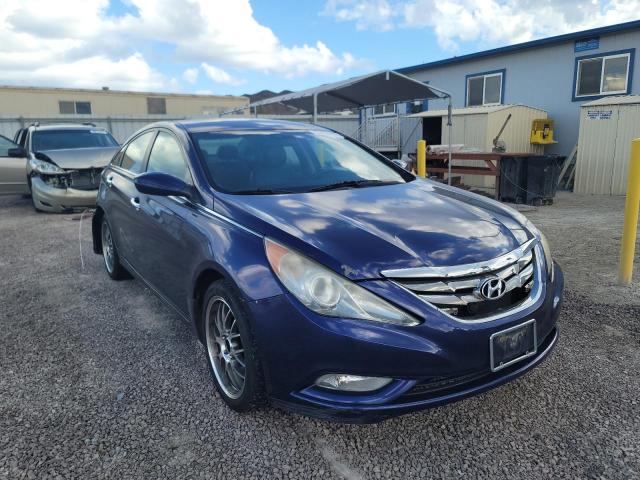 HYUNDAI SONATA SE 2011 5npec4ac4bh018682