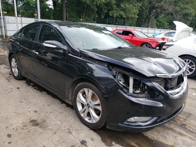 HYUNDAI SONATA SE 2011 5npec4ac4bh024367