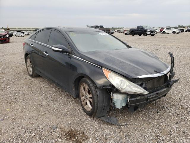 HYUNDAI SONATA SE 2011 5npec4ac4bh024966