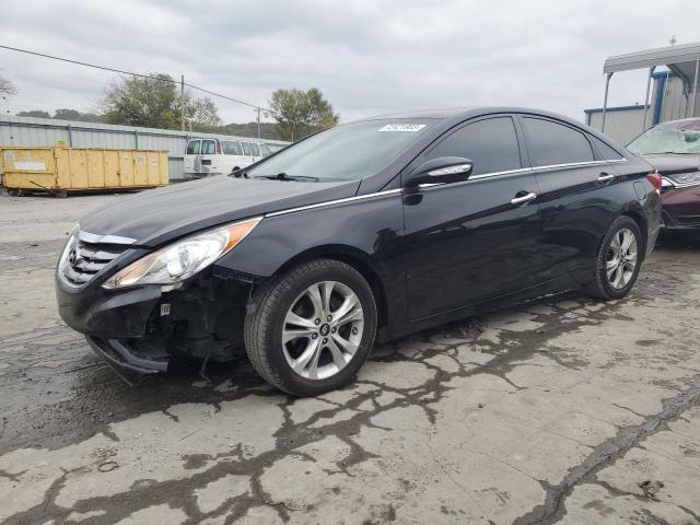 HYUNDAI SONATA SE 2011 5npec4ac4bh031836