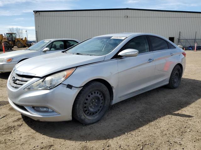 HYUNDAI SONATA 2011 5npec4ac4bh033196