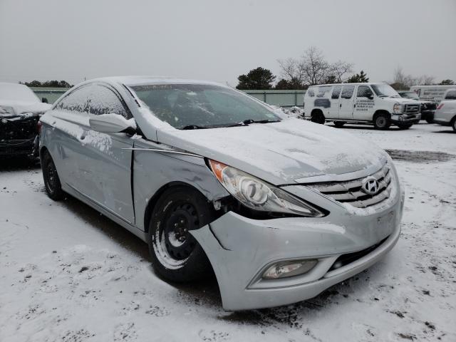 HYUNDAI SONATA SE 2011 5npec4ac4bh034722