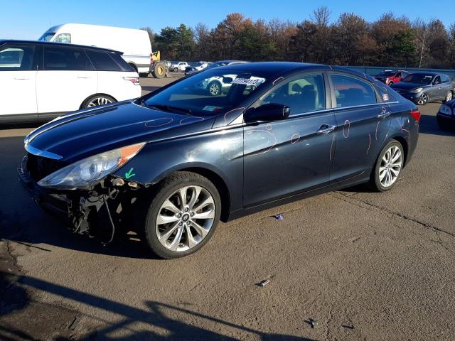 HYUNDAI SONATA 2011 5npec4ac4bh035482