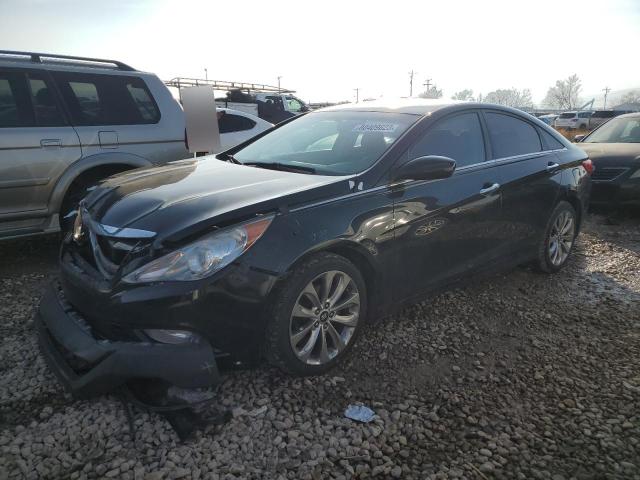 HYUNDAI SONATA 2011 5npec4ac4bh044294