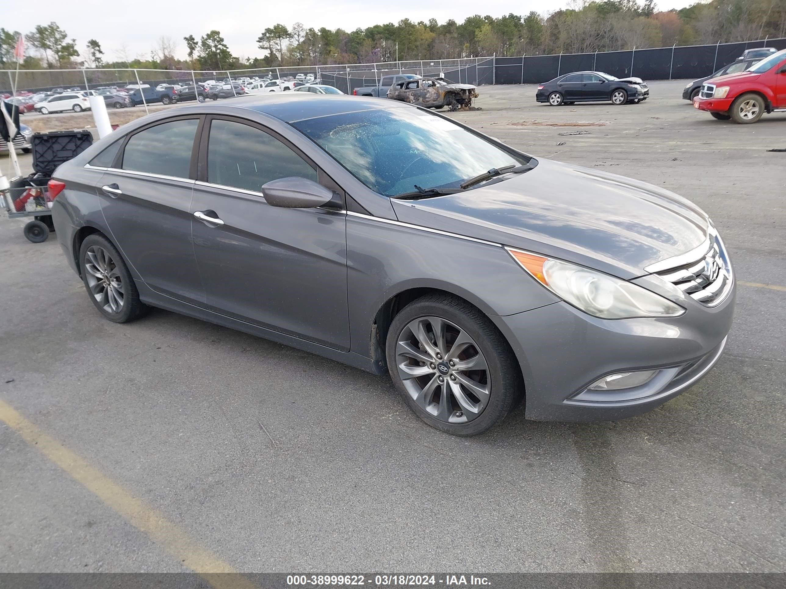 HYUNDAI SONATA 2011 5npec4ac4bh045820