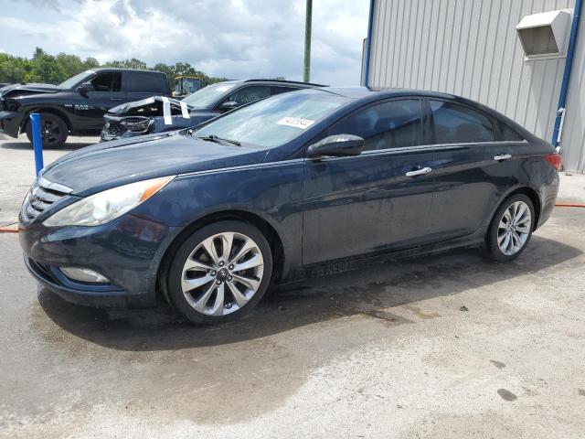 HYUNDAI SONATA SE 2011 5npec4ac4bh050533