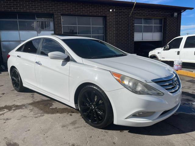 HYUNDAI SONATA SE 2011 5npec4ac4bh054730