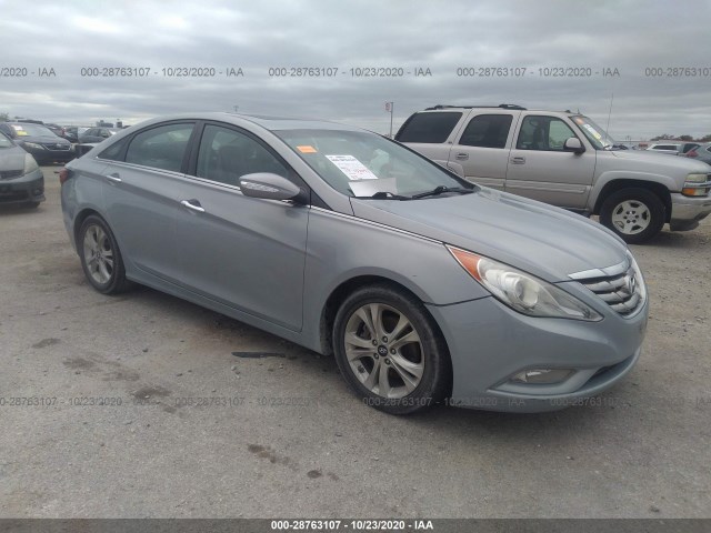 HYUNDAI SONATA 2011 5npec4ac4bh061693