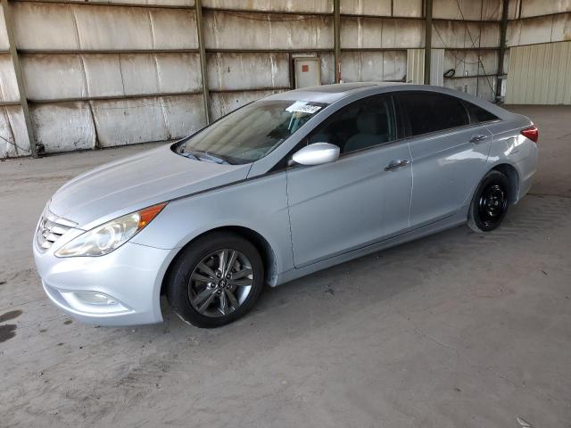 HYUNDAI SONATA 2011 5npec4ac4bh075304