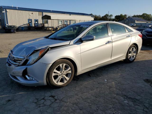 HYUNDAI SONATA 2011 5npec4ac4bh076632