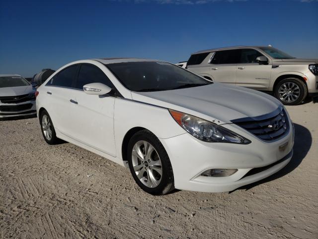 HYUNDAI SONATA SE 2011 5npec4ac4bh090479