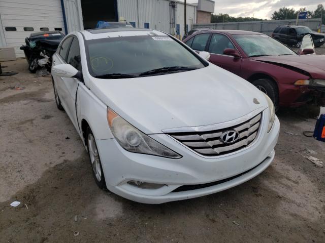 HYUNDAI SONATA SE 2011 5npec4ac4bh092278