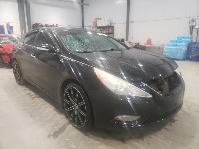 HYUNDAI SONATA SE 2011 5npec4ac4bh100086