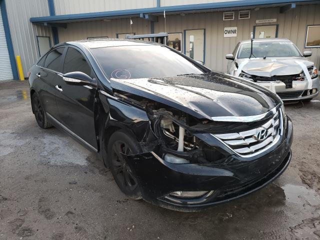 HYUNDAI SONATA SE 2011 5npec4ac4bh104722