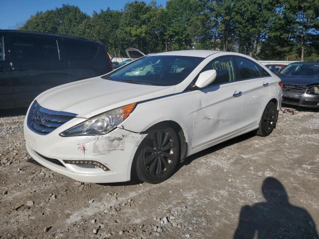 HYUNDAI SONATA 2011 5npec4ac4bh106146