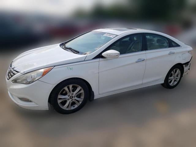 HYUNDAI SONATA 2011 5npec4ac4bh115929