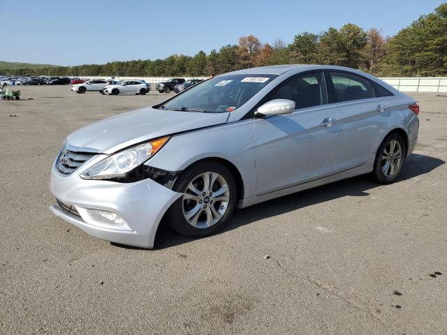 HYUNDAI SONATA 2011 5npec4ac4bh116899