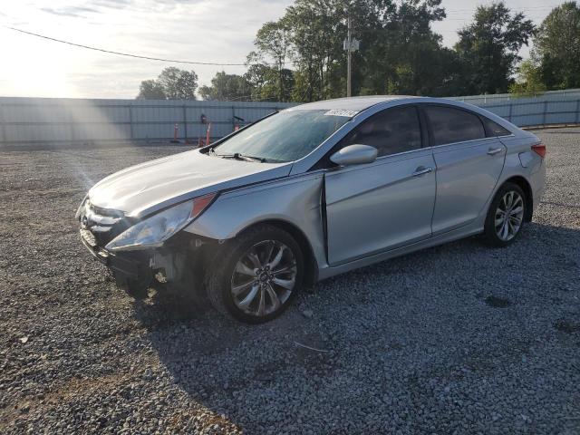 HYUNDAI SONATA SE 2011 5npec4ac4bh123643