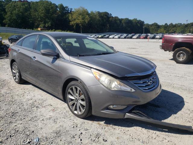 HYUNDAI SONATA SE 2011 5npec4ac4bh129068