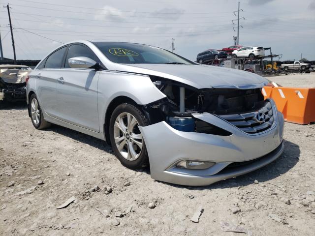 HYUNDAI SONATA SE 2011 5npec4ac4bh137980